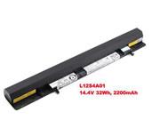 2200mAh, 32Wh  IdeaPad S500 Batteries For LENOVO