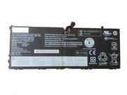 5440mAh, 42Wh  ThinkPad X1 Tablet 3RD GEN-20KJ001PMZ Batteries For LENOVO