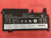 3735mAh, 42Wh  Thinkpad 13 G2 Batteries For LENOVO