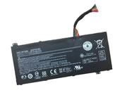 4870mAh, 55.5Wh  11.4v 4870mah 55.5wh Batteries For ACER