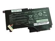 2838mAh, 43Wh  SATELLLITE S50D-A Batteries For TOSHIBA