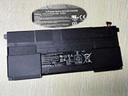 3535mAh, 53Wh  TAICHI 31 Batteries For ASUS