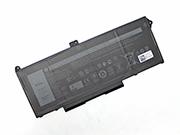 4145mAh, 63Wh  Latitude 14 5420 XPC5H Batteries For DELL