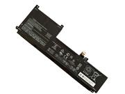 3906mAh, 63.32Wh  ENVY 14-eb1028nf Batteries For HP