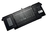 4145mAh, 63Wh 7FMXV Batteries For DELL