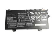 4680mAh, 34Wh  Yoga 3 11-5Y10(D) Batteries For LENOVO