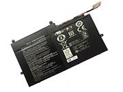 4550mAh, 34.5Wh  Switch 11 V SW5-173-6849 Batteries For ACER