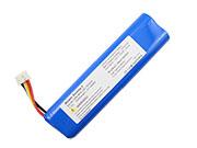 5200mAh, 37.44Wh ID1019 Batteries For JBL