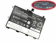 40Wh, 5.34Ah01AV404 Batteries For LENOVO