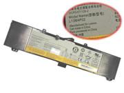 7400mAh, 54Wh  Y50-70 Batteries For LENOVO