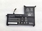 3510mAh, 54Wh  G5 KE-52EE213SH Batteries For GIGABYTE