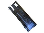 8000mAh, 64Wh 7M0T6 Batteries For DELL