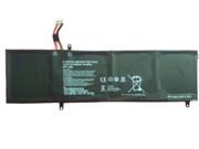 4300mAh, 64Wh GNC-H40 Batteries For GIGABYTE