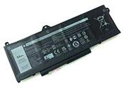 4000mAh, 64Wh GRT01 Batteries For DELL