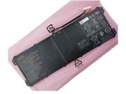 4810mAh, 74Wh  PREDATOR HELIOS 500 PH517-52-91VS Batteries For ACER