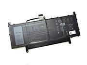 6053mAh, 48.5Wh  Latitude 15 9520 G2V13 Batteries For DELL