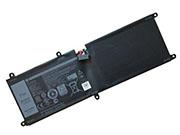 4600mAh, 35Wh  Latitude 11 5179 Tablet Batteries For DELL