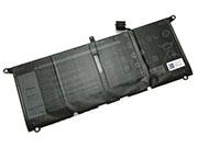 5618mAh, 45Wh  Ins 13-5390-D1605TS Batteries For DELL