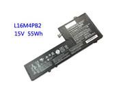 3675mAh, 55Wh 5B10M55951 Batteries For LENOVO