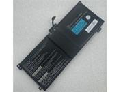 Replacement PC-VP-WP154 NEC Notebook Battery N22SBR400 3975mAh, 55Wh For Sale In UK