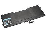 7290mAh, 55Wh  XPS L322X Batteries For DELL