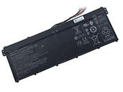 3550mAh, 54.6Wh  Aspire 5 Spin 14 A5SP14-51MTN Batteries For ACER