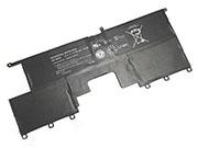 4740mAh, 36Wh  VAIO SVP132A1CW Batteries For SONY