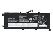 2985mAh, 46Wh  ThinkPad L13 Yoga Gen 2 20VK001CAU Batteries For LENOVO