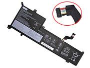 Replacement 5B10W89835 LENOVO Notebook Battery L19D4PF2 3735mAh, 56Wh For Sale In UK