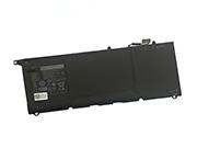 56WhDIN02 Batteries For DELL