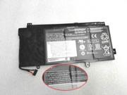 66Wh, 4.36AhSB10F46452 Batteries For LENOVO