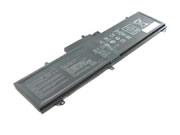 4940mAh, 76Wh  15.4v 4940mah 76wh Batteries For ASUS