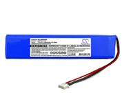 5000mAh, 37Wh GSP0931134 Batteries For JBL