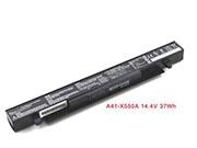 37Wh 14.4v 37wh Batteries For ASUS