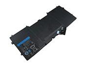 47Wh 7.4v 47wh Batteries For DELL