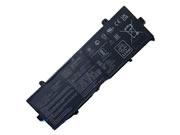 6000mAh, 47Wh , 6Ah CR1100FKA-BP0035 Batteries For ASUS