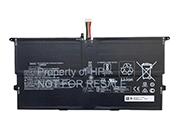 6175mAh, 47.55Wh  7.7v 6175mah 47.55wh Batteries For HP