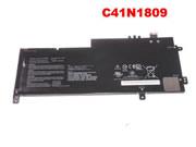 3640mAh, 57Wh  UX562FD-EZ010T Batteries For ASUS