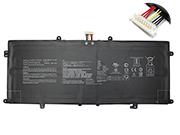 4347mAh, 67Wh  UX425IA Batteries For ASUS