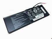 3684mAh, 28Wh PA5209U Batteries For TOSHIBA