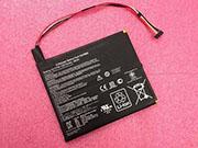 10272mAh, 38Wh C12-P1801 Batteries For ASUS