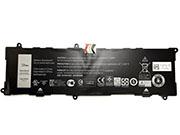 5135mAh, 38Wh HFRC3 Batteries For DELL