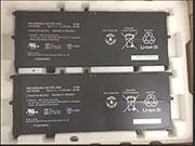 3170mAh, 48Wh  VAIO FLIP SVF 14A Batteries For SONY