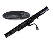 48Wh UX480FD Batteries For ASUS