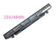 48Wh ZX50JX4720 Batteries For ASUS