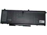 3625mAh, 58Wh  Latitude 15 7530 112CM Batteries For DELL