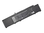 4255mAh, 68Wh  G5 5505 Batteries For DELL