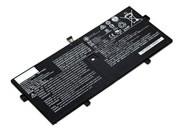 10140mAh, 78Wh  Yoga 910-15IKB Batteries For LENOVO