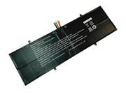 7700mAh, 59.29Wh PV077001173I01000463 Batteries For GETAC