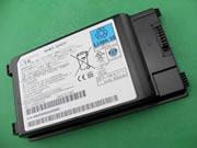 2000mAh, 29Wh  14.4v 2000mah 29wh Batteries For FUJITSU